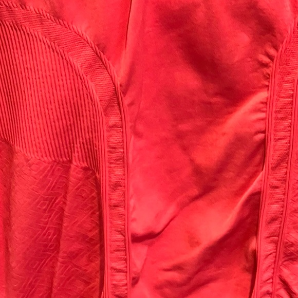 Athleta Long Sleeve with Hood Top - Picture 2 of 10